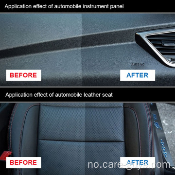 Dashboard Polish Best Interior Car Care Products